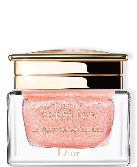 dior prestige le micro caviar de rose reviews|Dior Prestige .